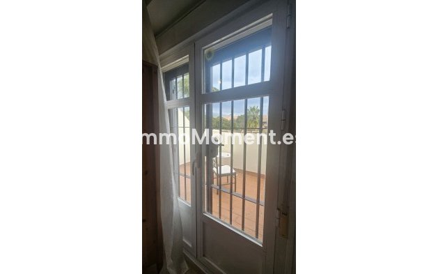 Revente - Maison mitoyenne - Marbella - San Pedro de Alcántara