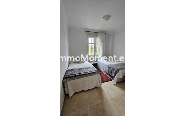 Revente - Maison mitoyenne - Marbella - San Pedro de Alcántara