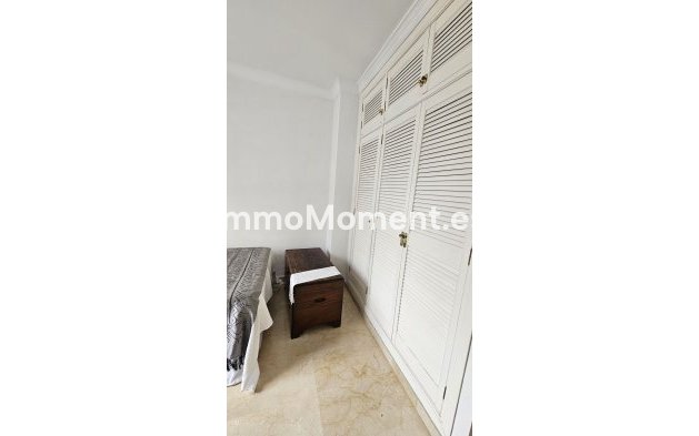 Revente - Maison mitoyenne - Marbella - San Pedro de Alcántara