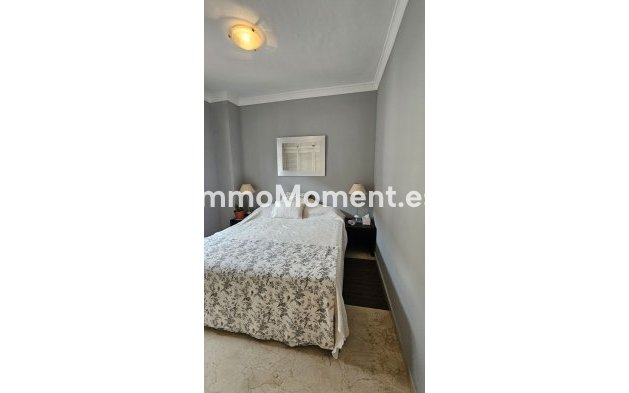 Revente - Maison mitoyenne - Marbella - San Pedro de Alcántara