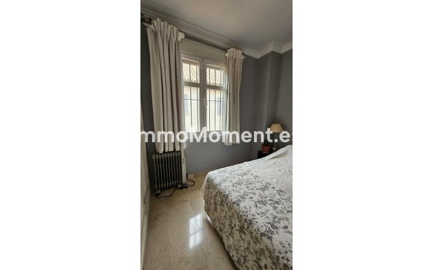 Revente - Maison mitoyenne - Marbella - San Pedro de Alcántara