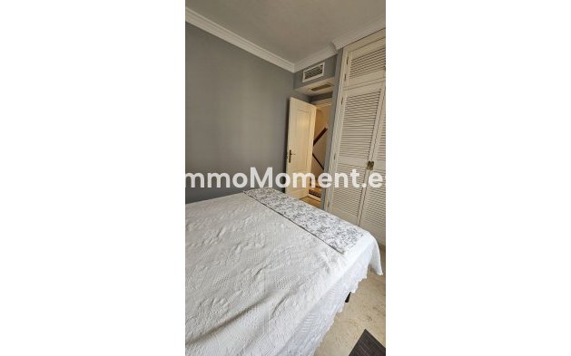 Revente - Maison mitoyenne - Marbella - San Pedro de Alcántara