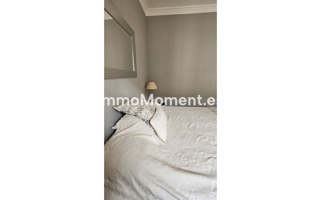 Revente - Maison mitoyenne - Marbella - San Pedro de Alcántara
