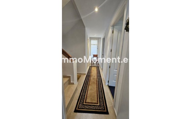 Revente - Maison mitoyenne - Marbella - San Pedro de Alcántara