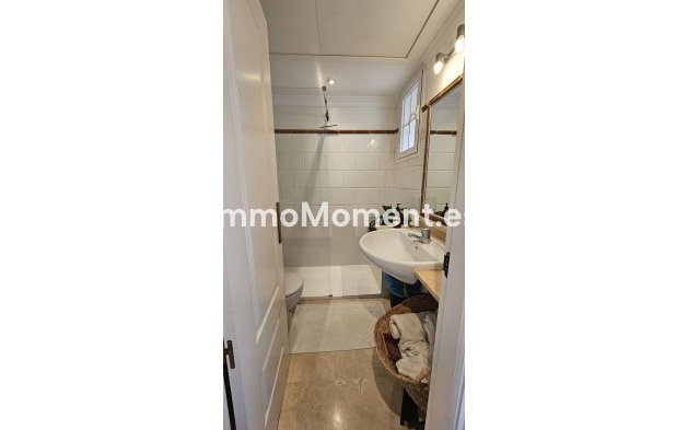 Revente - Maison mitoyenne - Marbella - San Pedro de Alcántara