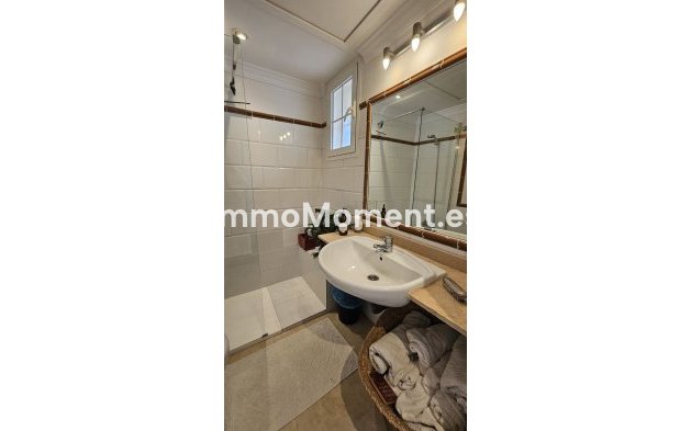 Revente - Maison mitoyenne - Marbella - San Pedro de Alcántara