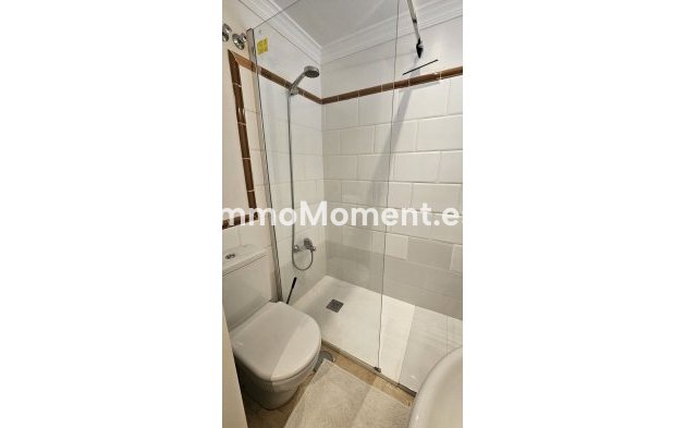 Revente - Maison mitoyenne - Marbella - San Pedro de Alcántara