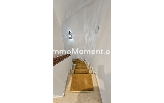 Revente - Maison mitoyenne - Marbella - San Pedro de Alcántara