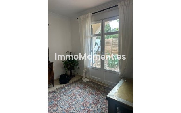 Revente - Maison mitoyenne - Marbella - San Pedro de Alcántara