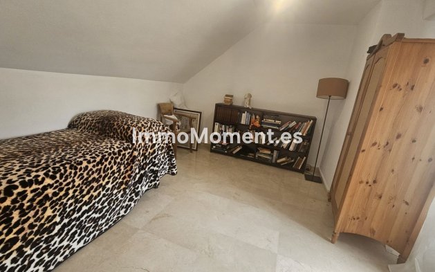 Revente - Maison mitoyenne - Marbella - San Pedro de Alcántara
