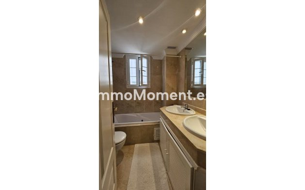 Revente - Maison mitoyenne - Marbella - San Pedro de Alcántara
