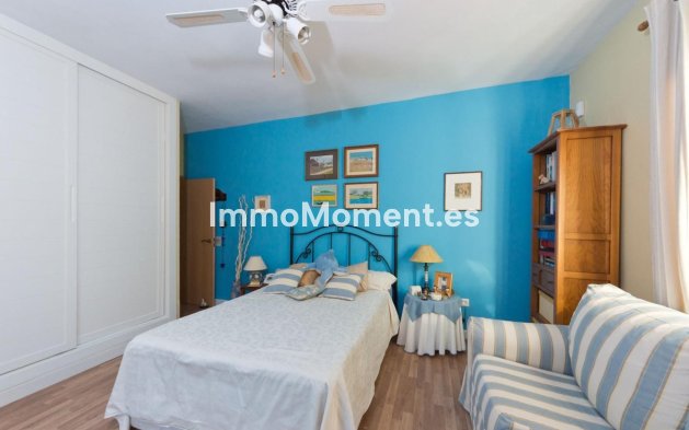 Revente - Villa - Mijas - Mijas Centro