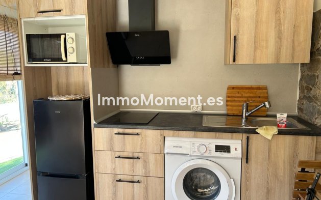 Revente - Villa - Mijas - Mijas Centro