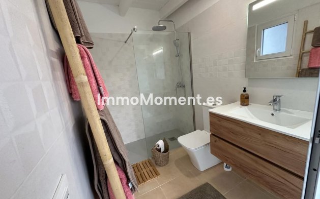 Revente - Villa - Mijas - Mijas Centro