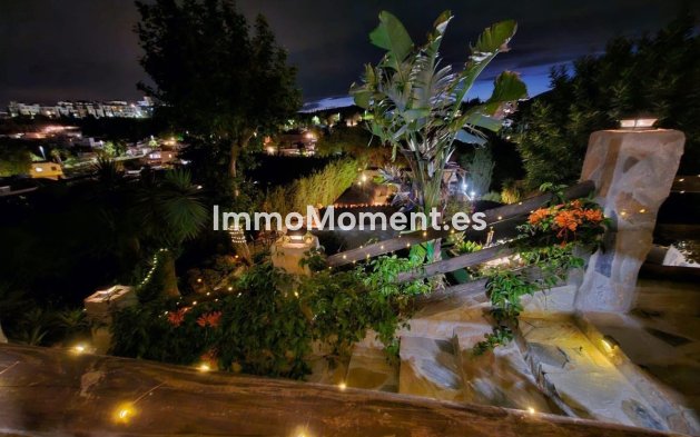 Revente - Villa - Mijas - Mijas Centro