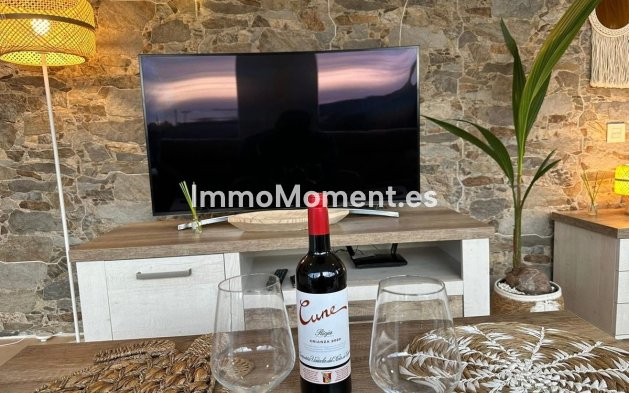 Revente - Villa - Mijas - Mijas Centro