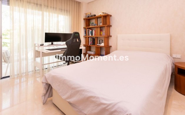 Resale - Villa - Marbella - San Pedro de Alcántara