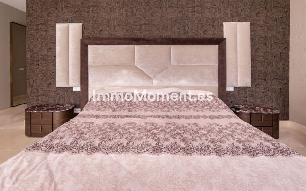 Resale - Villa - Marbella - San Pedro de Alcántara