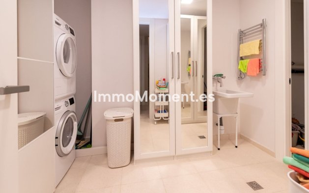 Resale - Villa - Marbella - San Pedro de Alcántara