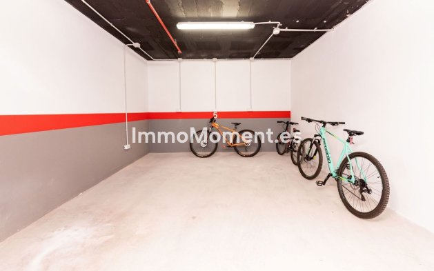 Resale - Villa - Marbella - San Pedro de Alcántara