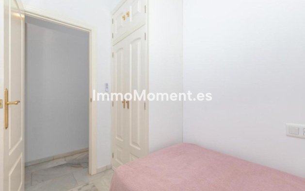 Wiederverkauf - Wohnung - Fuengirola - Fuengirola Centro