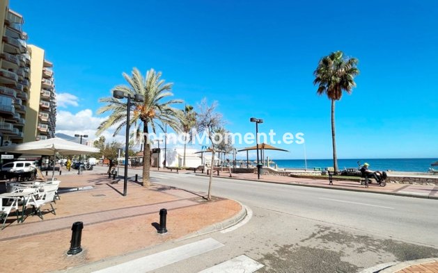 Wiederverkauf - Wohnung - Fuengirola - Fuengirola Centro