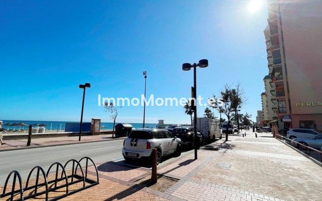Wiederverkauf - Wohnung - Fuengirola - Fuengirola Centro