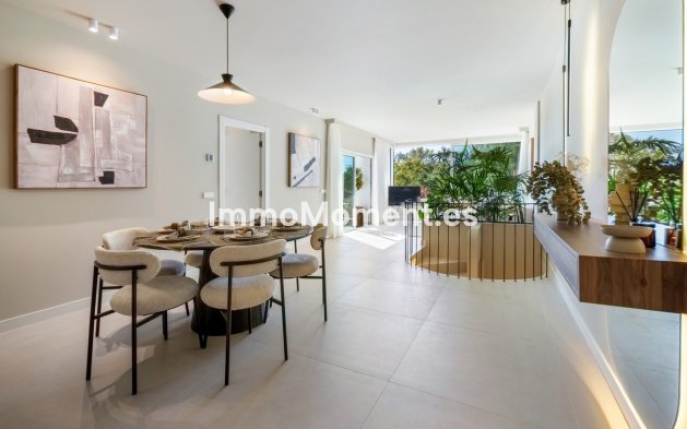 Wiederverkauf - Wohnung - Benahavís - La Quinta