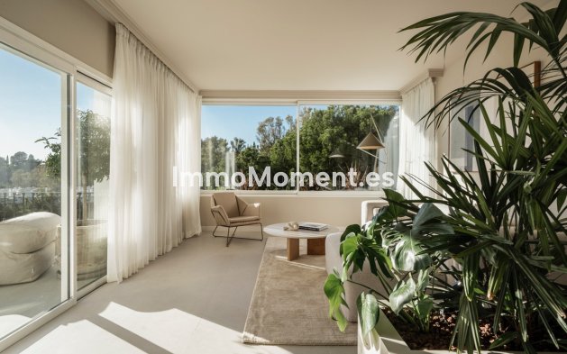 Wiederverkauf - Wohnung - Benahavís - La Quinta