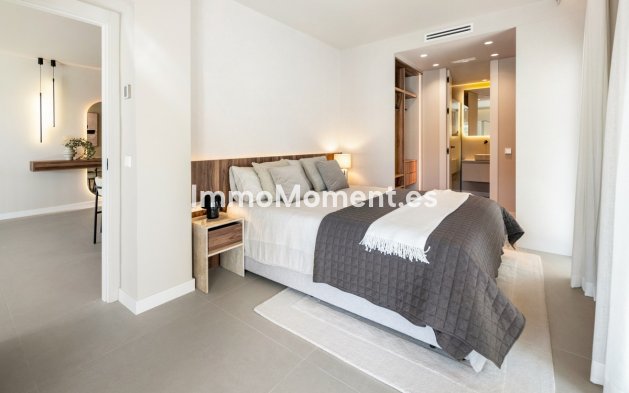 Wiederverkauf - Wohnung - Benahavís - La Quinta