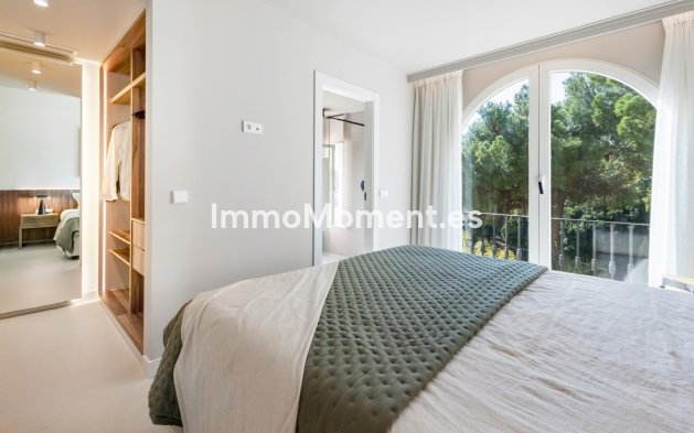 Wiederverkauf - Wohnung - Benahavís - La Quinta