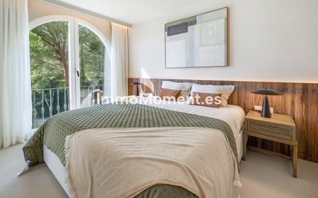 Wiederverkauf - Wohnung - Benahavís - La Quinta