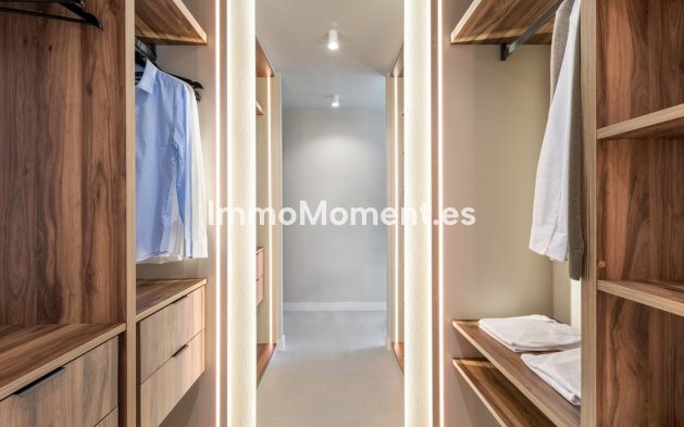 Wiederverkauf - Wohnung - Benahavís - La Quinta