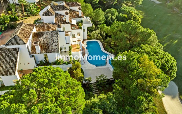 Wiederverkauf - Wohnung - Benahavís - La Quinta