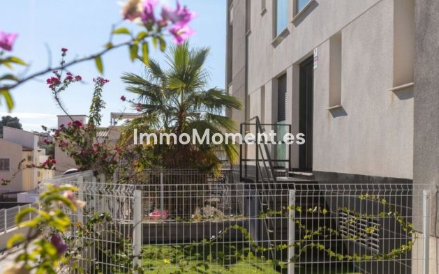 Wiederverkauf - Wohnung - Orihuela - Villamartin