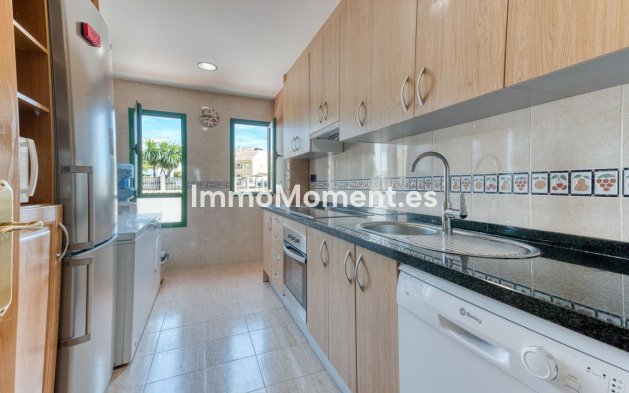 Resale - Apartment - Fuengirola - Fuengirola Centro