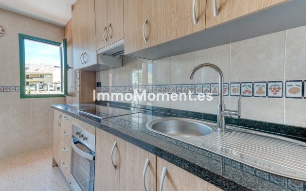 Resale - Apartment - Fuengirola - Fuengirola Centro
