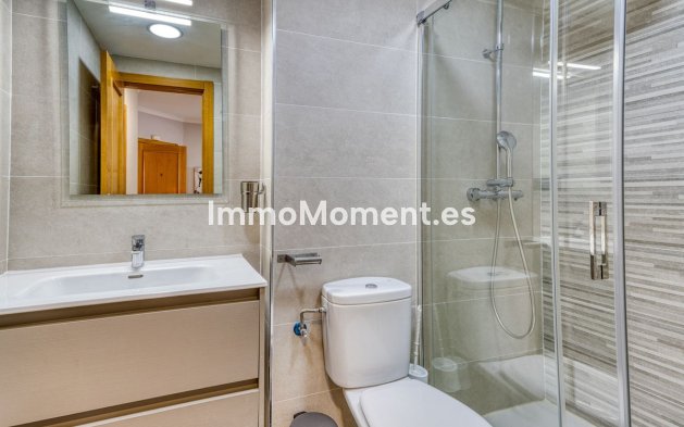 Resale - Apartment - Fuengirola - Fuengirola Centro
