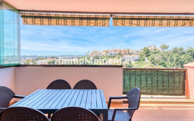 Resale - Apartment - Fuengirola - Fuengirola Centro