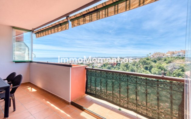 Resale - Apartment - Fuengirola - Fuengirola Centro
