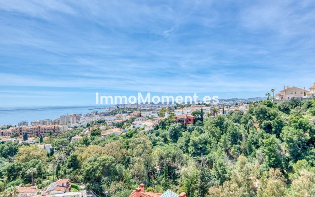 Resale - Apartment - Fuengirola - Fuengirola Centro