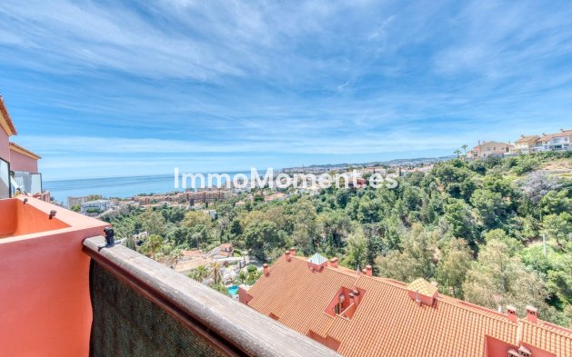 Resale - Apartment - Fuengirola - Fuengirola Centro