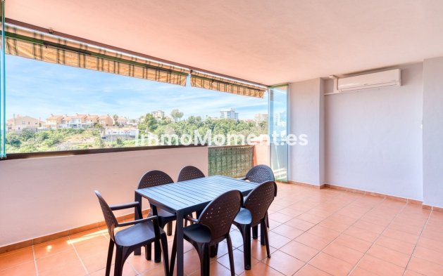 Resale - Apartment - Fuengirola - Fuengirola Centro