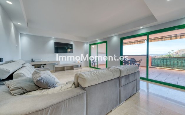 Resale - Apartment - Fuengirola - Fuengirola Centro