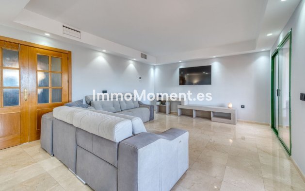 Resale - Apartment - Fuengirola - Fuengirola Centro
