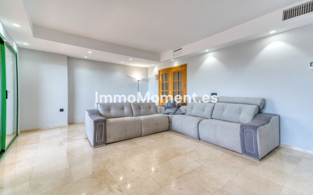 Resale - Apartment - Fuengirola - Fuengirola Centro
