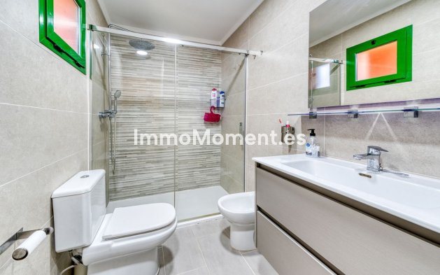 Resale - Apartment - Fuengirola - Fuengirola Centro