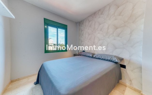 Resale - Apartment - Fuengirola - Fuengirola Centro