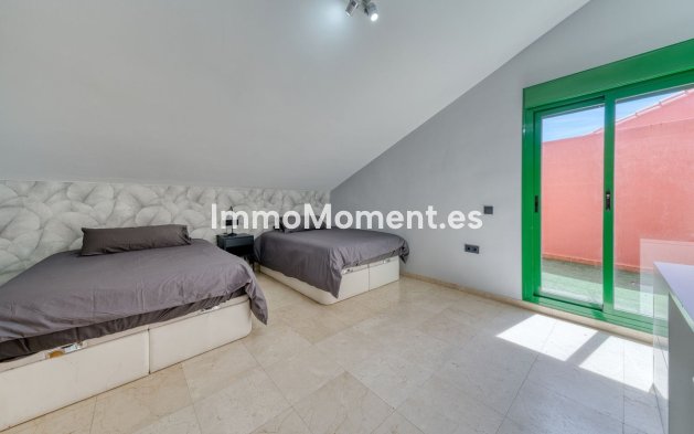 Resale - Apartment - Fuengirola - Fuengirola Centro