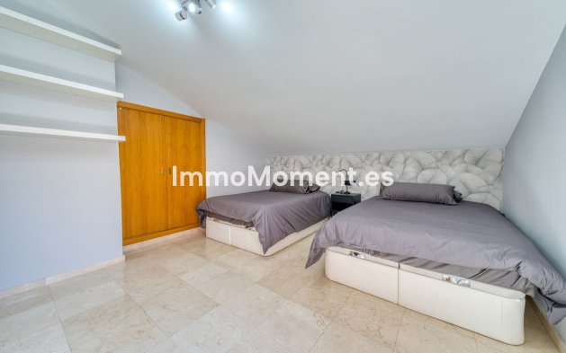 Resale - Apartment - Fuengirola - Fuengirola Centro